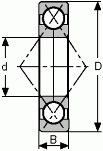 QJ-407 diagram one