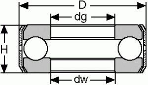 D-19 diagram one