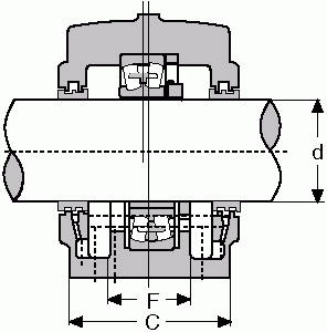 SDAF-530 diagram one