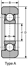 MG 306-2RS-1 diagram one