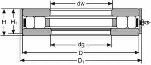 WCT-45A diagram one