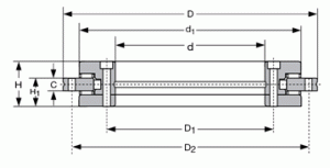 YRT-80 diagram one