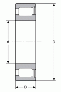 NCF-18/850V diagram one
