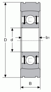 BE-40 diagram one