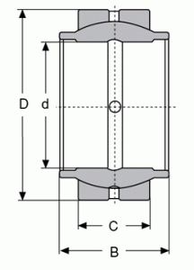 GE-40 LO diagram one