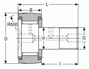 KRV-30-2RS diagram one