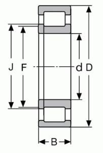 NUP-2203E diagram one