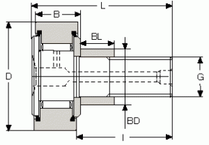 KRE-16-2RSX diagram one