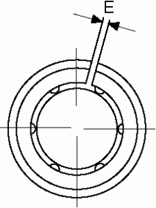 KB-40N diagram one