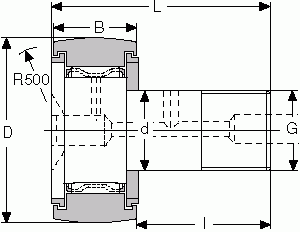 KR-26-2RS M diagram one
