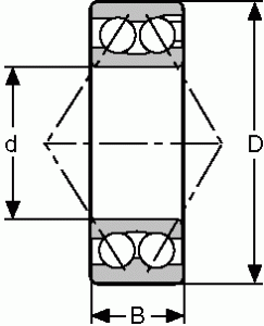 5324 M diagram one