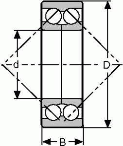 3316-DA M diagram one