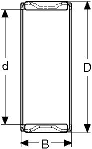 K-47 x 52 x 27 diagram one