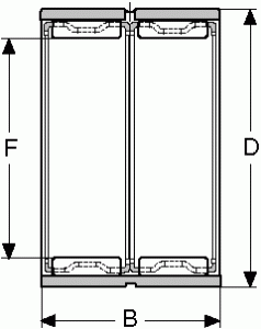 RNAO -30 x 42 x 32 diagram one
