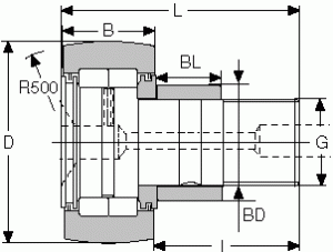 NUKRE-52 diagram one