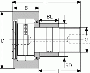 NUKRE-40X diagram one