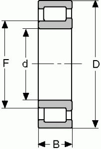 NJ-2318V diagram one