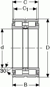 NNF-5028A-DA2RSV diagram one