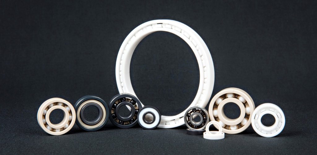 What Are Deep-Groove Ball Bearings? - Ritbearing Corporation