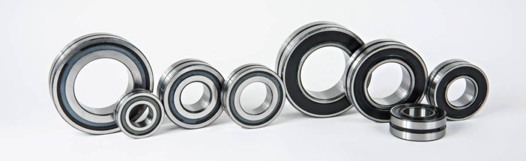 Spherical Roller Bearing