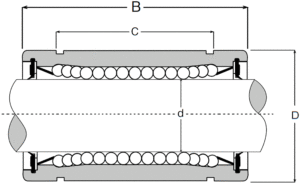 KB-25-2D diagram one